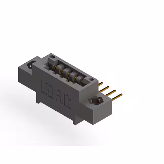 396-005-559-607 EDAC Inc.  Edgeboard Connectors